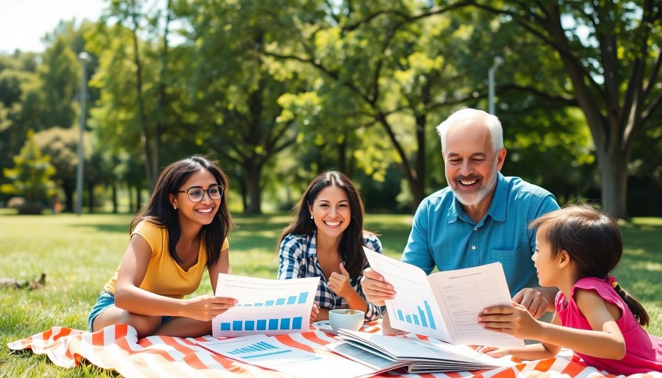 Unlock Your Financial Potential